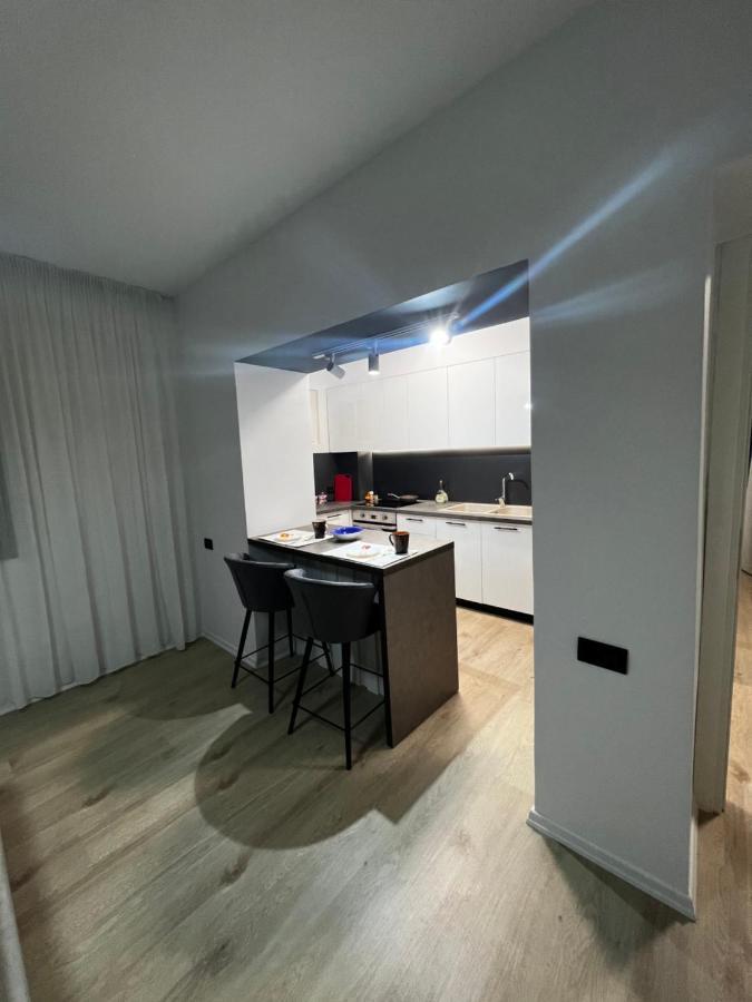 Amion Apartment In Center Of Tirana Exterior photo