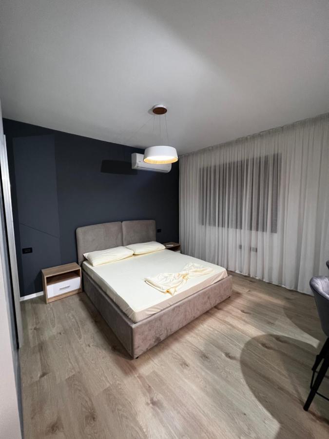 Amion Apartment In Center Of Tirana Exterior photo