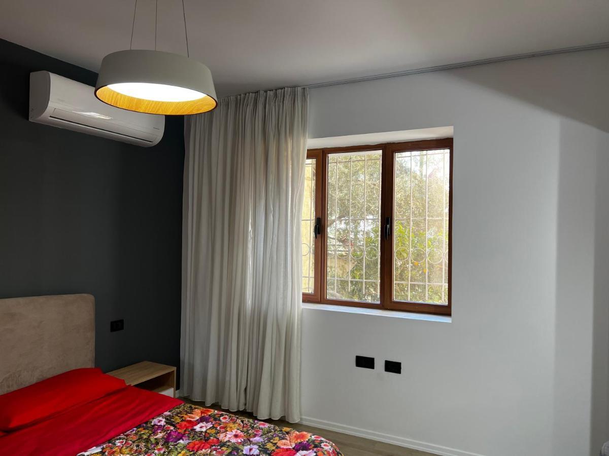 Amion Apartment In Center Of Tirana Exterior photo